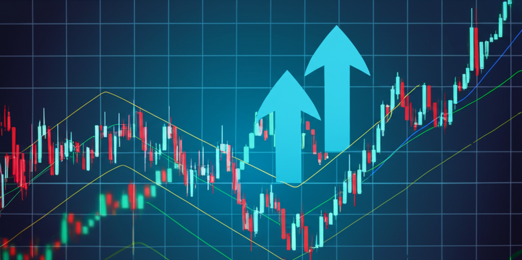 顯示多個交易視窗與即時報價的交易平台畫面。