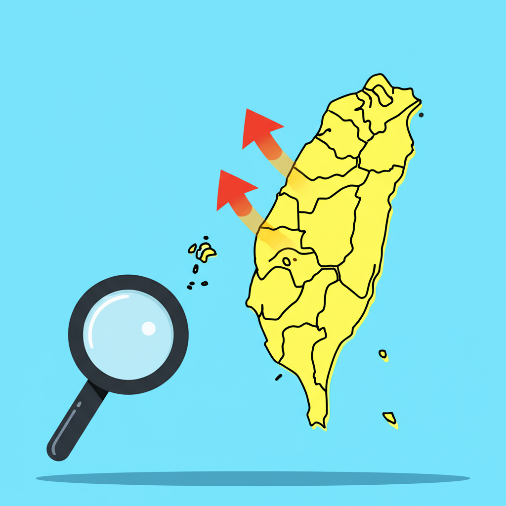 初學者學習台灣股市投資概念