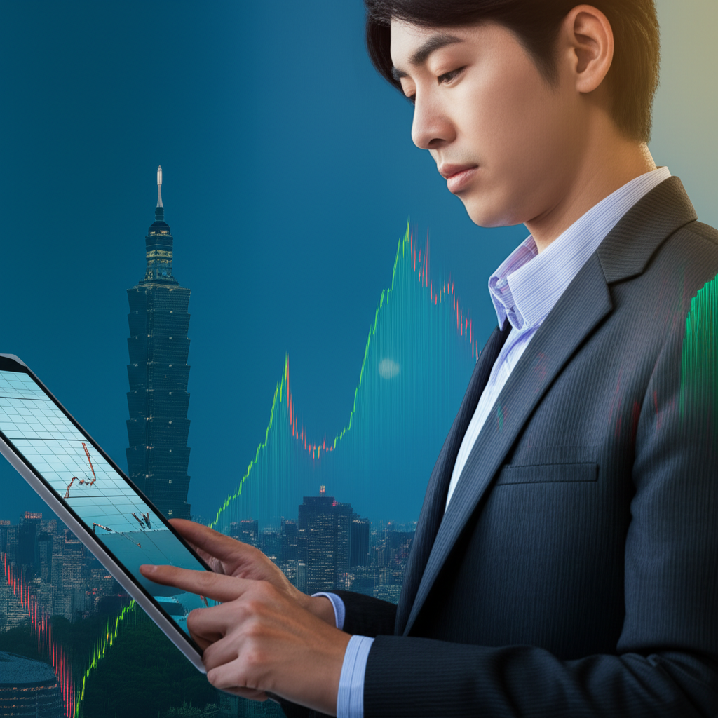 Taiwan investor navigates bond cycle.