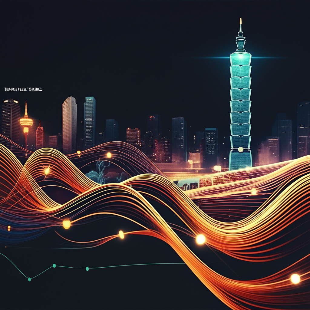 Taiwan forex trading, liquidity flow