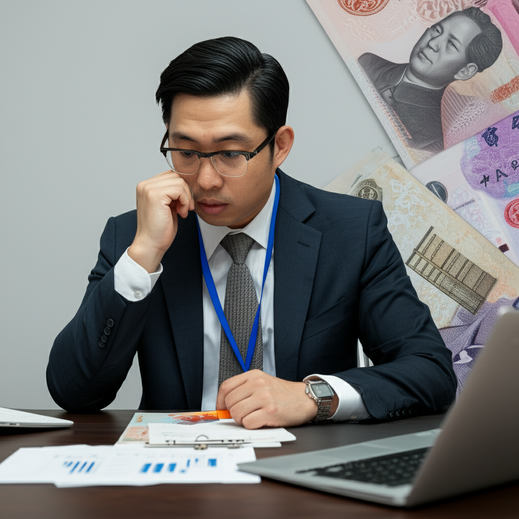 台灣投資者貨幣規劃策略