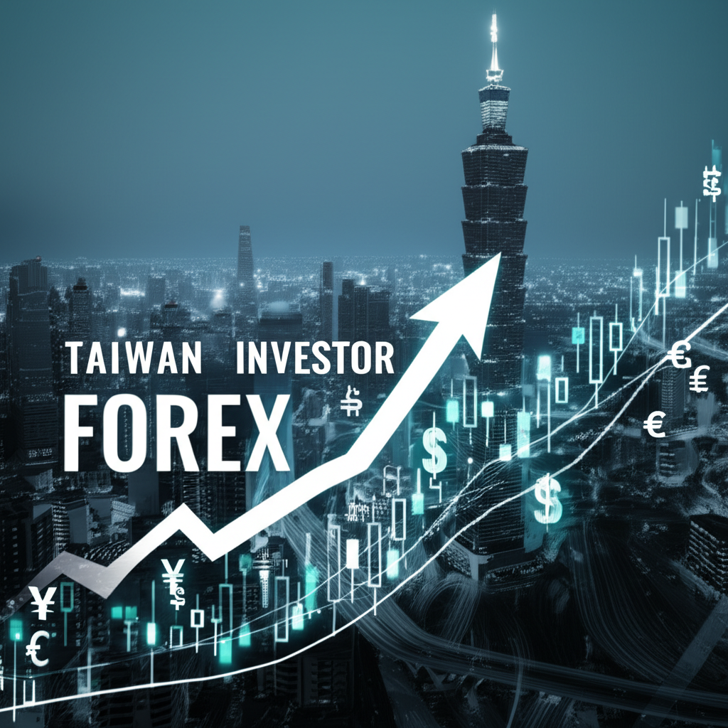 Taiwan investor forex opportunity
