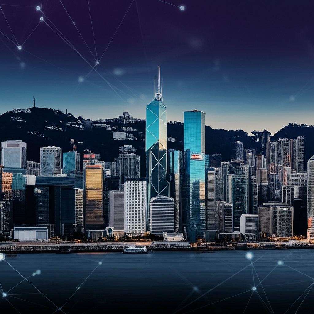 台灣與香港在全球金融變局中積極適應