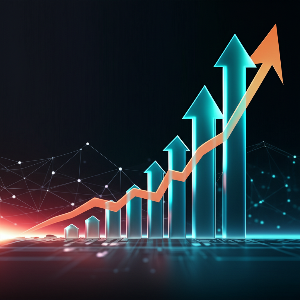 future wealth growth strategy