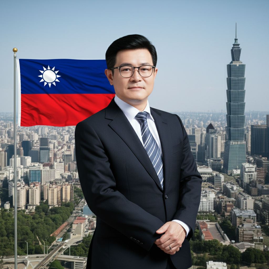 Taiwan investor safe with forex regulation