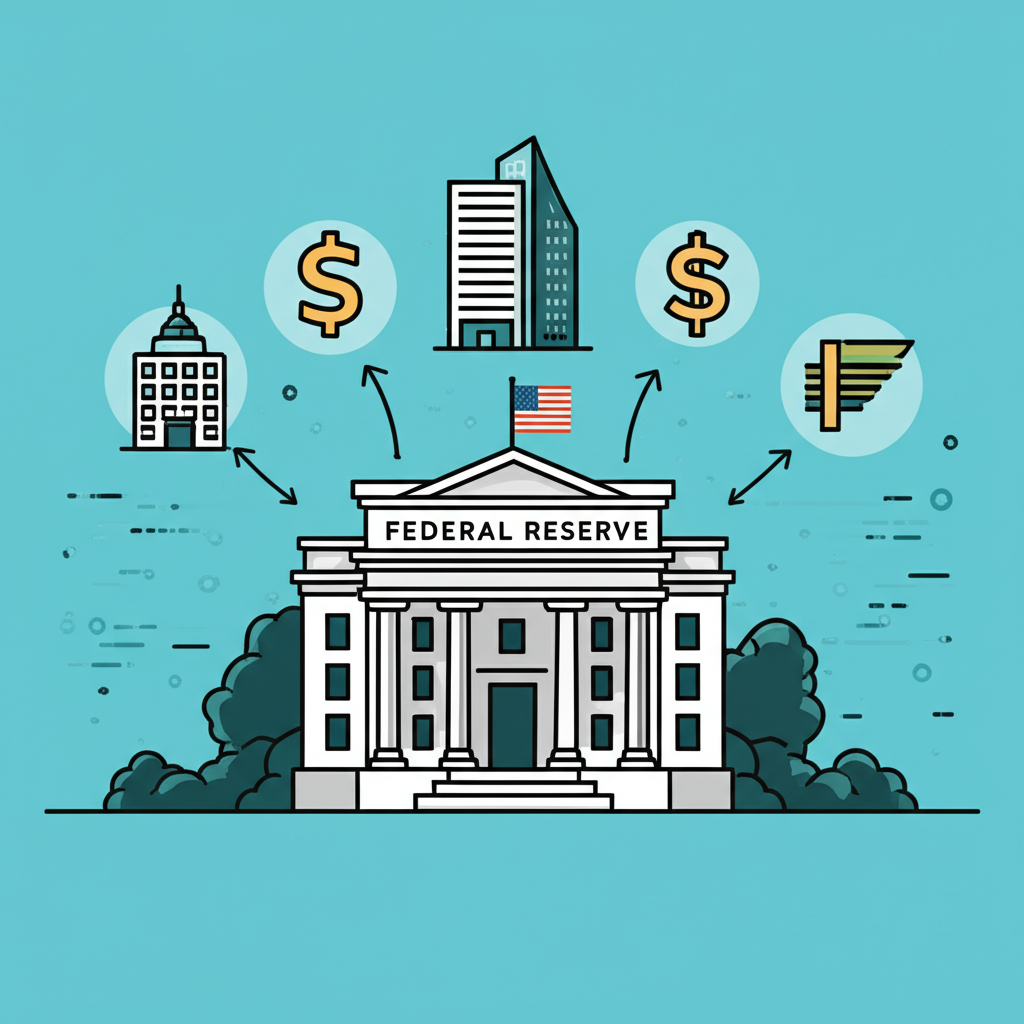 Fed rate impact on global markets