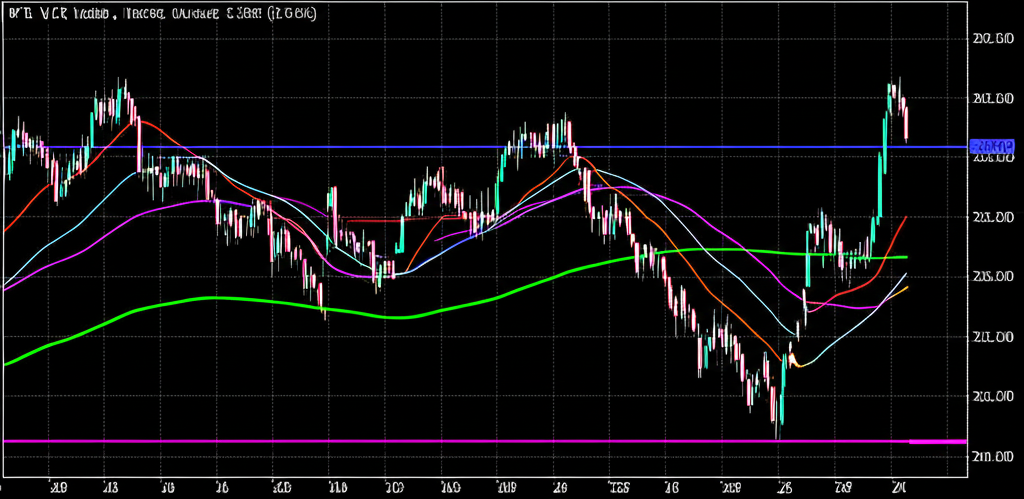 FX VIX index, forex market analysis