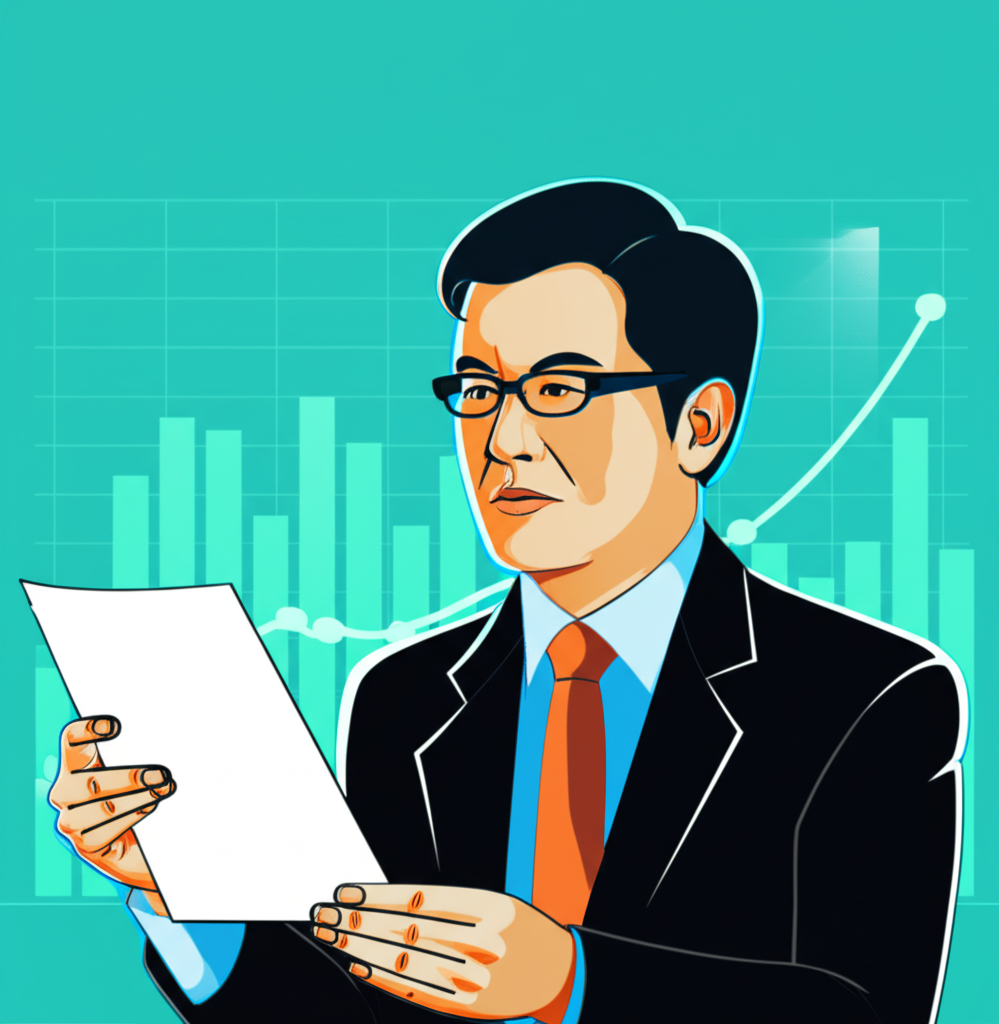 Taiwanese investor, bond market, illustration