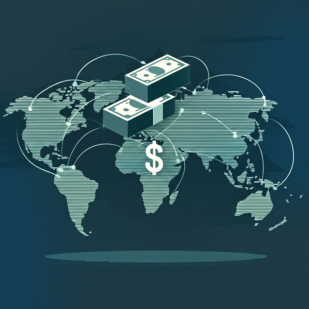 全球美元債券投資插圖