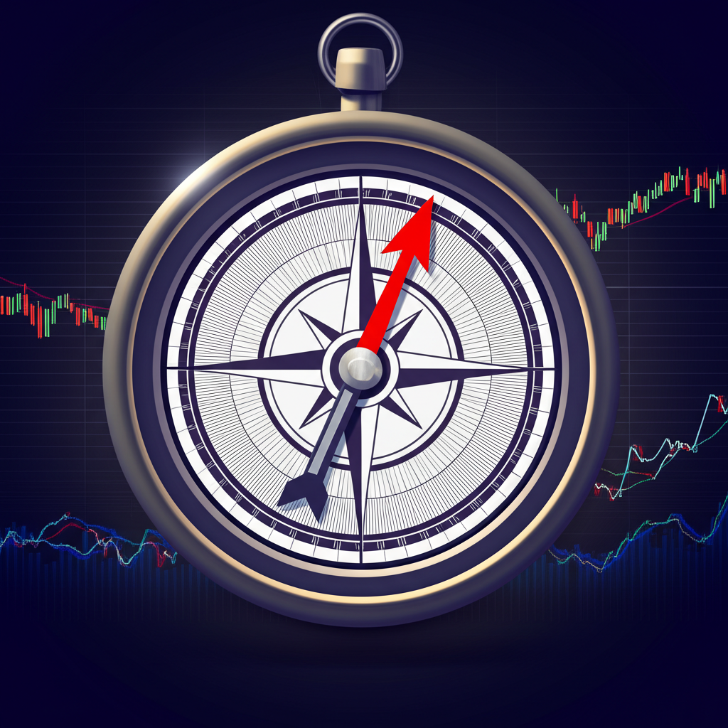 全球主要央行黃金儲備變化趨勢圖