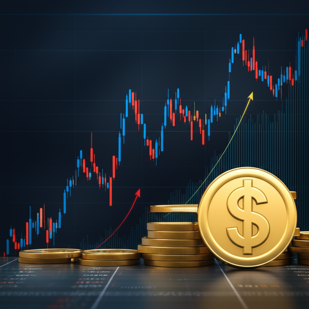 Dollar strength in Taiwan and Hong Kong markets