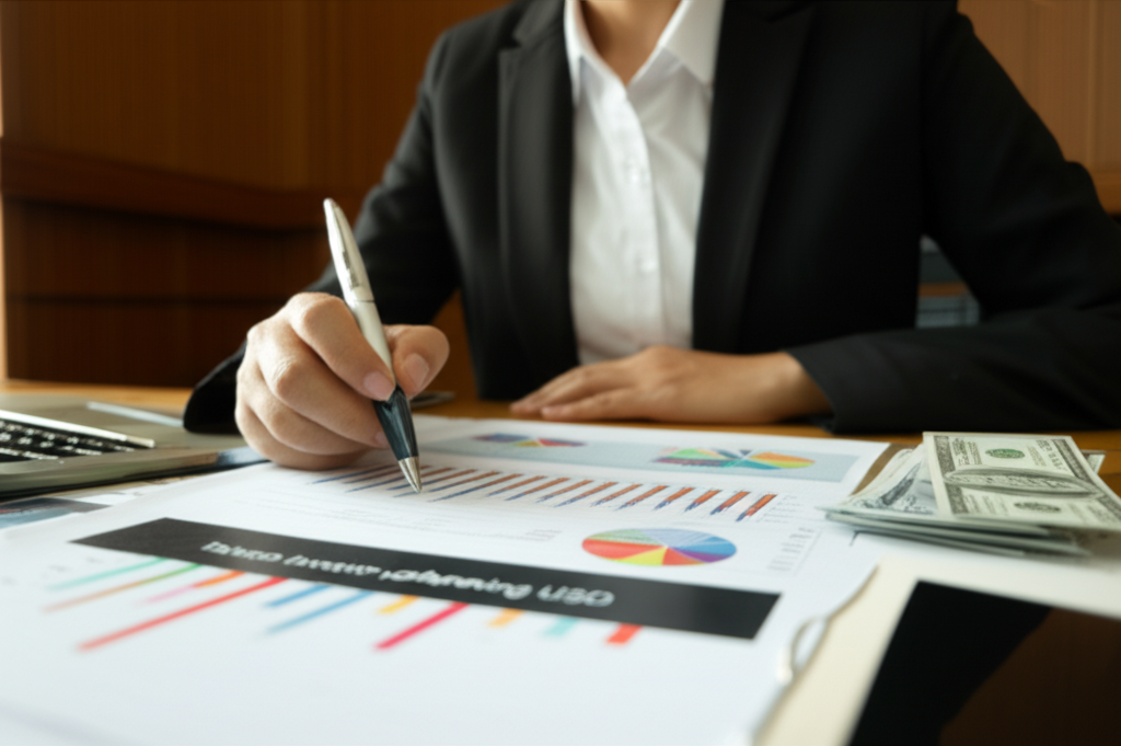 Taiwan investor planning USD