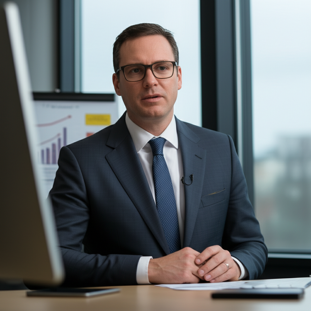 Financial advisor explains USD risks.